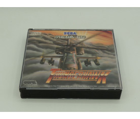 Mega-CD Sega - Thunderhawk...