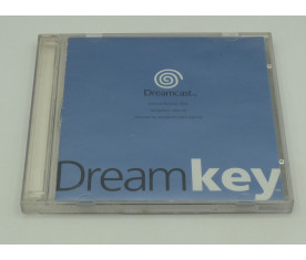 Dreamcast : Dreamkey