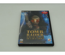 PC - Tomb Raider sur les...