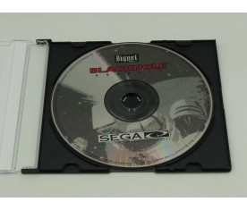 Sega CD - Blackhole Assault...