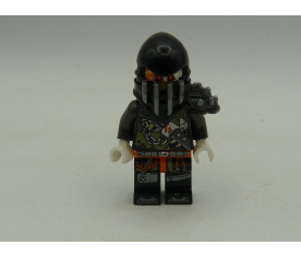 Lego Ninjago : Muzzle NJO466