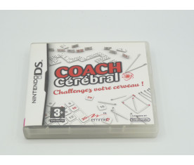 Nintendo DS - Coach Cérébral