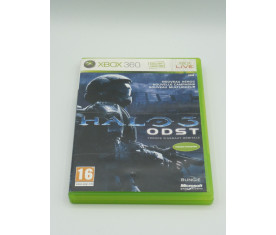 Xbox 360 - Halo 3 ODST