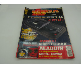 Mega Force Magazine n° 20...