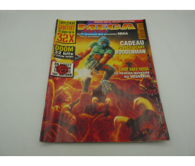 Mega Force Magazine n° 34...
