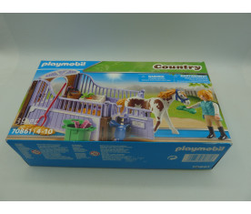 Playmobil Country 70861 -...
