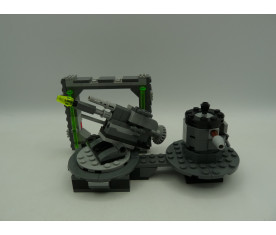 Lego Star Wars 75246 - sans...