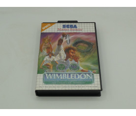 Master System - Wimbledon...