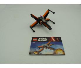 Lego Star Wars 30278