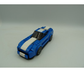 Lego Speed champions 75871...