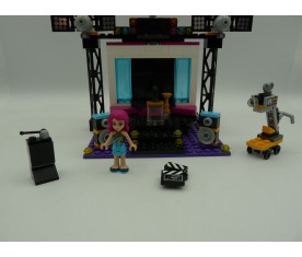Lego Friends 41117 : Pop...