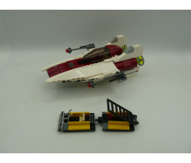 Lego Star Wars 6207 A-Wing...
