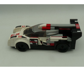 Lego Speed champions 75872...