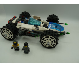 Lego Space Police 5979 Max...