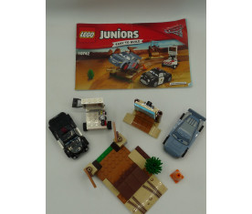 Lego Junior Cars 10742 :...
