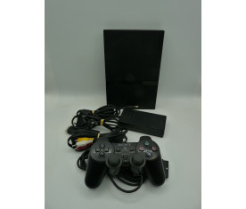 Console SONY PS2...