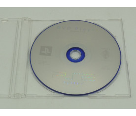PS2 - DVD Player Version 2.10