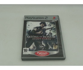 PS2 - Medal Of Honor...