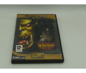 PC/MAC - Warcraft III :...