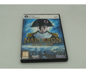 PC - Napoleon Total War