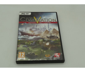 PC - Civilization V -...