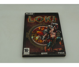 PC - Loki