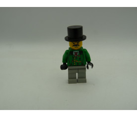 Lego western - bandit dewey...
