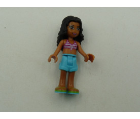 Lego Friends Kate Frnd039