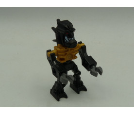 Lego Bionicle - Piraka...