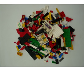 Lego années 90 - vrac en...