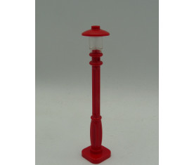 Lego - lampadaire...