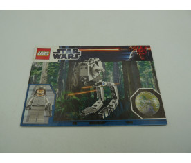Notice Lego Star Wars 9679