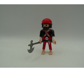 Playmobil - pirate