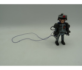 Playmobil - agent special