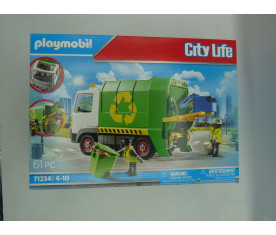 Playmobil City Life 71234...