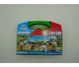 Playmobil City Life 70530...