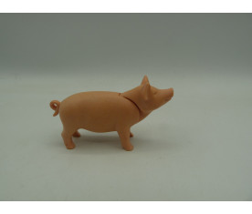 Playmobil - cochon