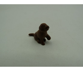 Playmobil - chiot bébé chien