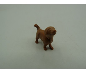 Playmobil - chiot bébé chien