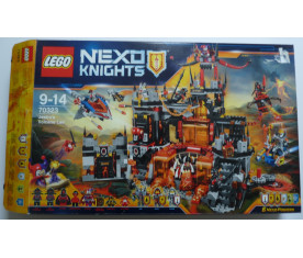 Lego Nexo Knights 70323 Le...