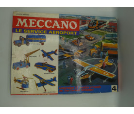 Meccano boite Thématique n°...