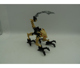 Lego Bionicle 8977 Zesk