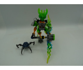 Lego Bionicle 70778...