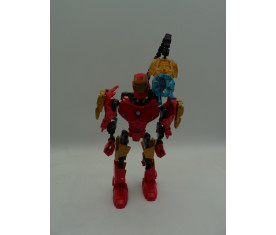 Lego 4529 Iron Man
