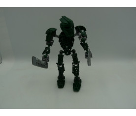 Lego Bionicle 8605 Toa Matau
