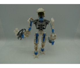 Lego Bionicle 8732 Toa Matoro