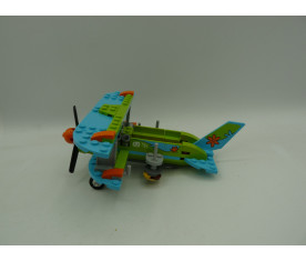 Lego Scooby-Doo 75901...