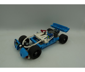 Lego Technic 42091 -...