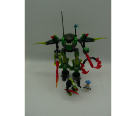 Lego Exoforce 8114 :...