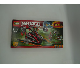 Lego Ninjago 70624...